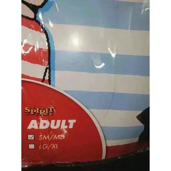 Where's Waldo Costume - Picture 4 of 4